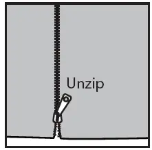 Eagle Peak 8 ft x 6 ft Foldable Green House-2