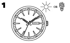 NIXON-Sentry-Solar-Leather-Watch-01