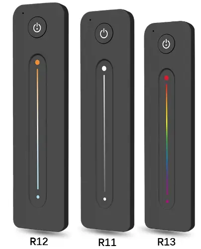 LEDLyskilder-R14-Ultrathin-Touch-Slide-RF-Remote-Controller-PRODUCT