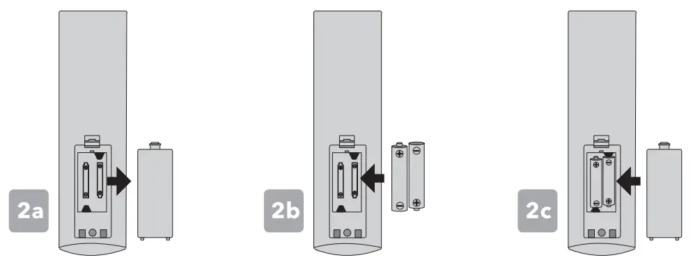 TESLA 43K625BUS 43 Inch 109cm UHD WebOS TV - fig 1