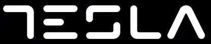 TESLA logo