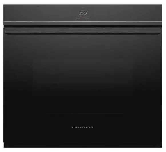FISHER-PAYKEL-OB30SDPTB1-Self-Cleaning-Oven-image