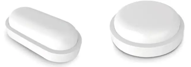 SOLIGHT WO749 Outdoor LED Light