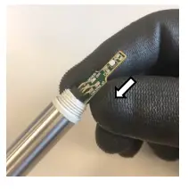 novus RHT-DM Humidity and Temperature Transmitters 10