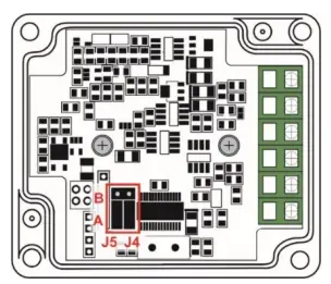novus RHT-DM Humidity and Temperature Transmitters 5