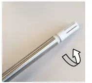 novus RHT-DM Humidity and Temperature Transmitters 8