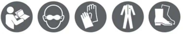 SEALEY sga1.V4 Oxyacetylene Welding and Cutting Set - icon