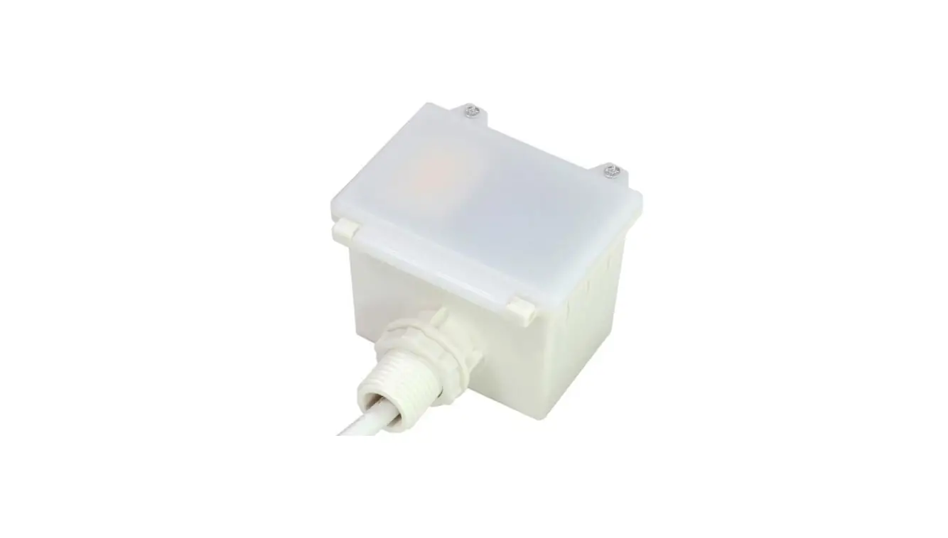 Hytronik Hmw34 High Bay Microwave Dali Sensor Instruction Manual Hytronik Hmw34 High Bay Microwave Dali Sensor Instruction Manual