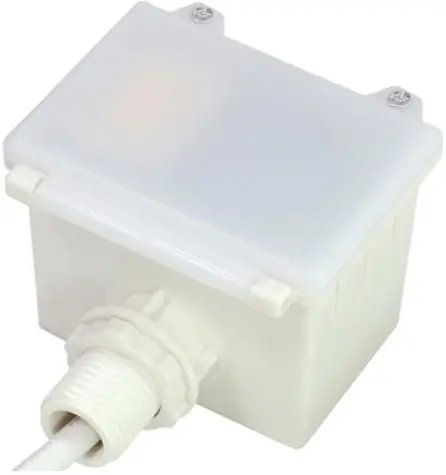 HYTRONIK HMW34 High Bay Microwave Dali Sensor