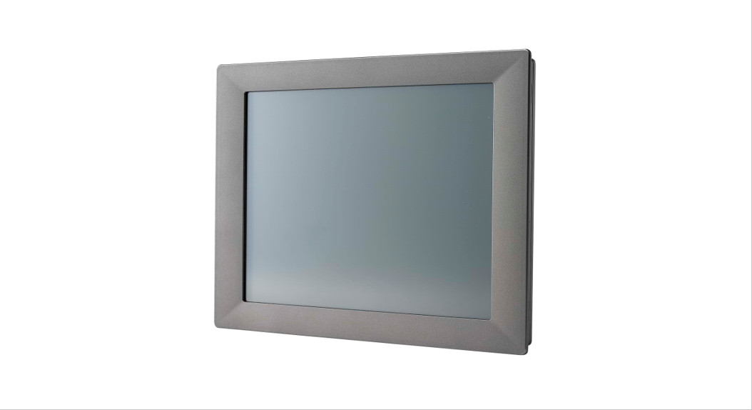 Advantech Tpc-100w 15.6 Inch Touch Panel Computer User Manual