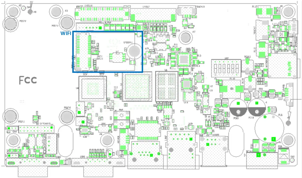 ADVANTECH TPC 100W 15 6 Inch Touch Panel Computer - fig 10