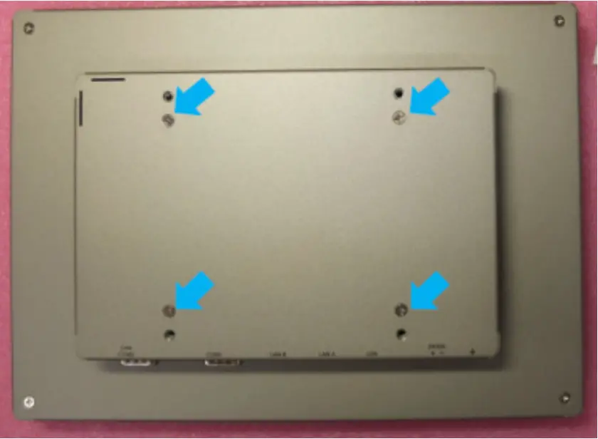 ADVANTECH TPC 100W 15 6 Inch Touch Panel Computer - fig 14