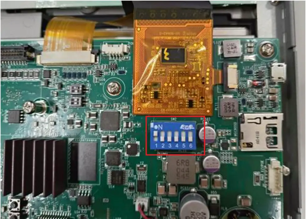 ADVANTECH TPC 100W 15 6 Inch Touch Panel Computer - fig 17