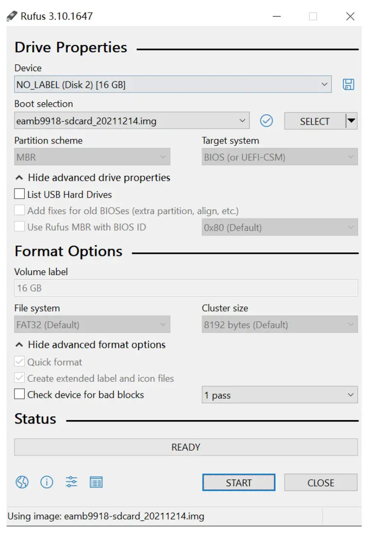 ADVANTECH TPC 100W 15 6 Inch Touch Panel Computer - fig 20