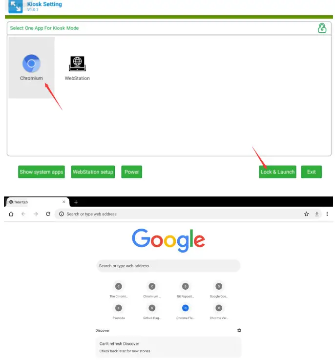 ADVANTECH TPC 100W 15 6 Inch Touch Panel Computer - fig 24