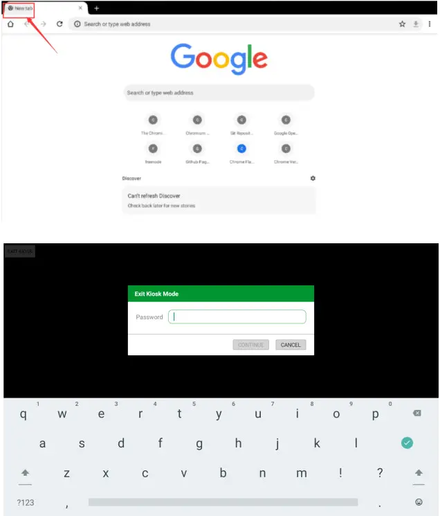 ADVANTECH TPC 100W 15 6 Inch Touch Panel Computer - fig 25