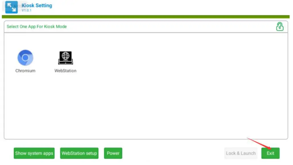 ADVANTECH TPC 100W 15 6 Inch Touch Panel Computer - fig 29