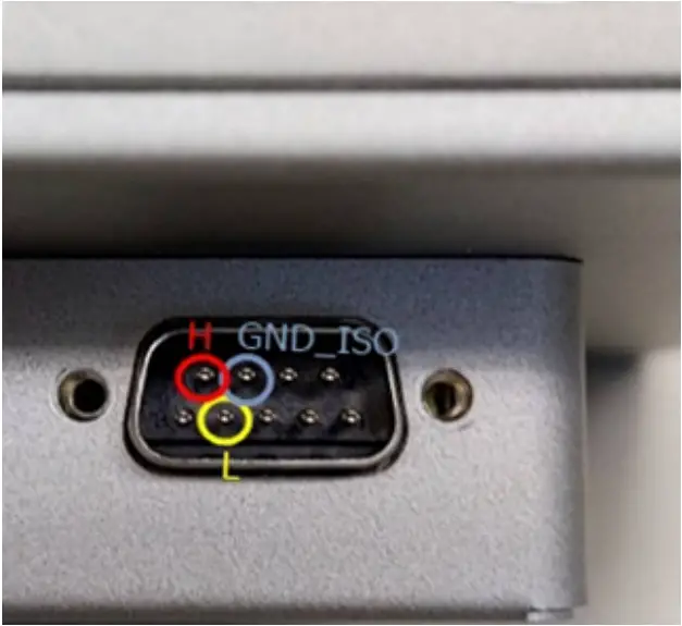 ADVANTECH TPC 100W 15 6 Inch Touch Panel Computer - fig 32