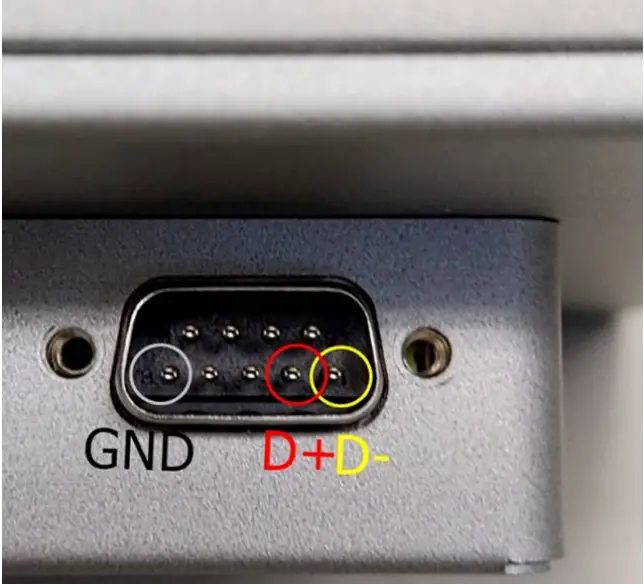 ADVANTECH TPC 100W 15 6 Inch Touch Panel Computer - fig 33