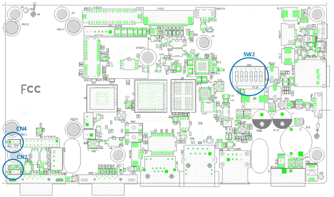 ADVANTECH TPC 100W 15 6 Inch Touch Panel Computer - fig 7