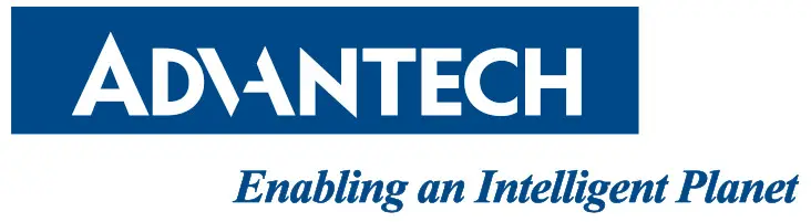 ADVANTECH logo