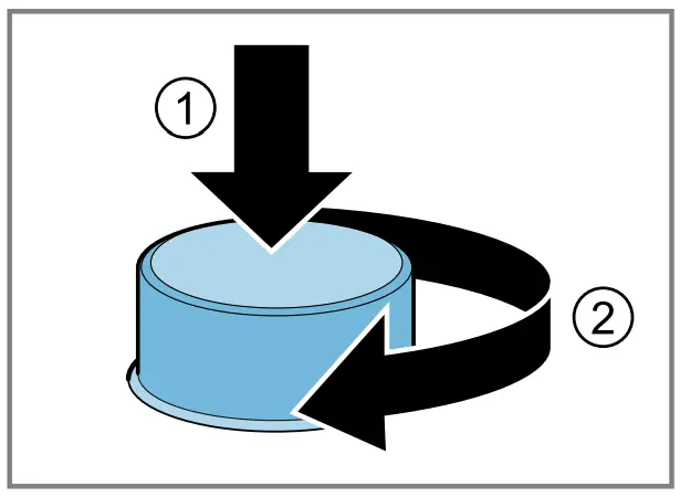 BOSCH PPC6A Built in Stainless Steel Gas Hob - 20