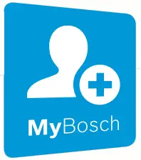 BOSCH PPC6A Built in Stainless Steel Gas Hob - icon