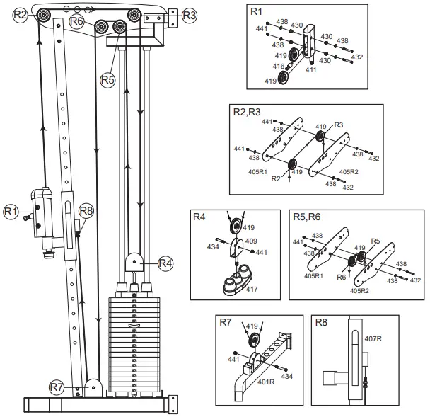 Cable Assembly