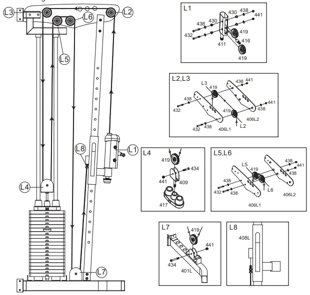 Cable Assembly