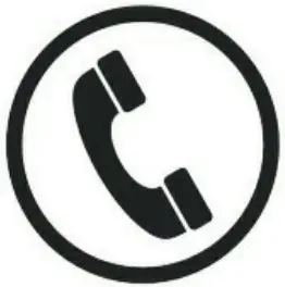 Call icon