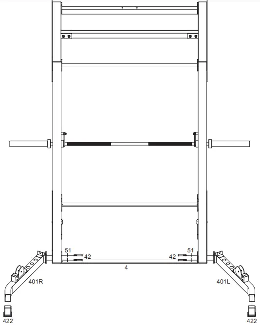 Frame Assembly
