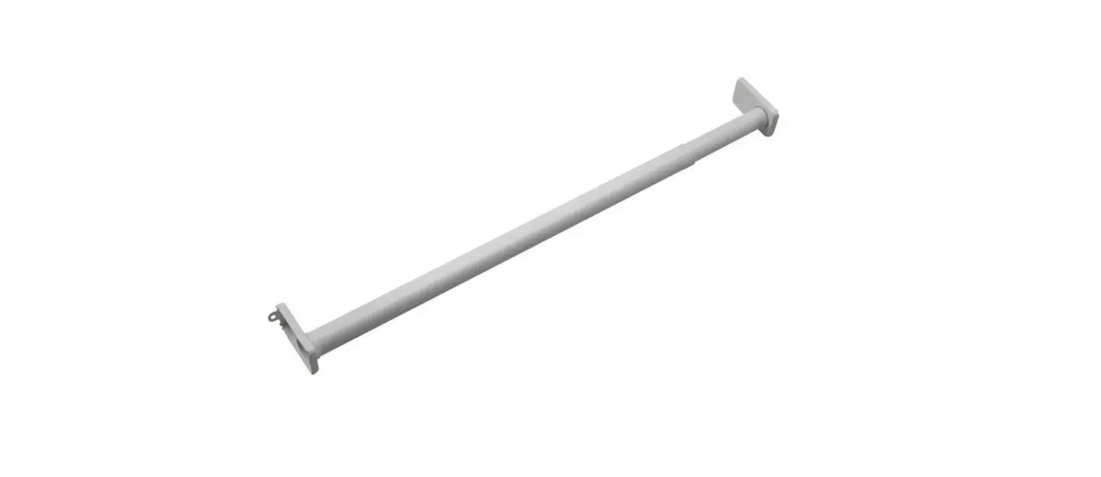 Luminii Rcr Runda Closet Rod Instruction Manual