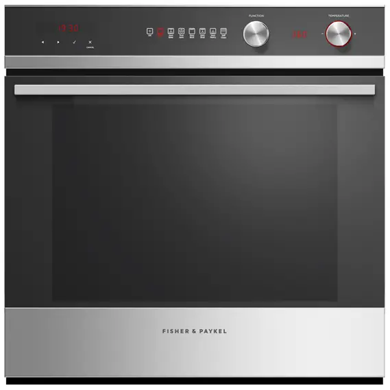 FISHER PAYKEL OB24SCD7PX1 Oven