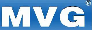 MVG - logo