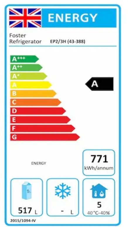FOSTER-EP2-3H-43-388-Three-Door-2-1-Refrigerator-Counter-1