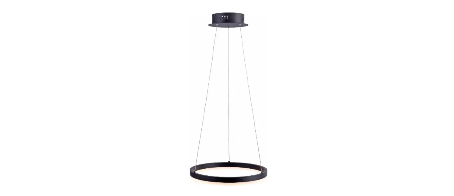 Paul Neuhaus 830514 Titus Led Pendant Light Instructions