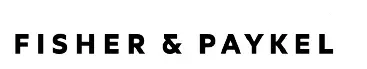 FISHER PAYKEL LOGO
