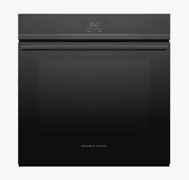 FISHER PAYKEL OB24SDPTB1 24 Inch 16 Function Self Cleaning Oven PRODUCT