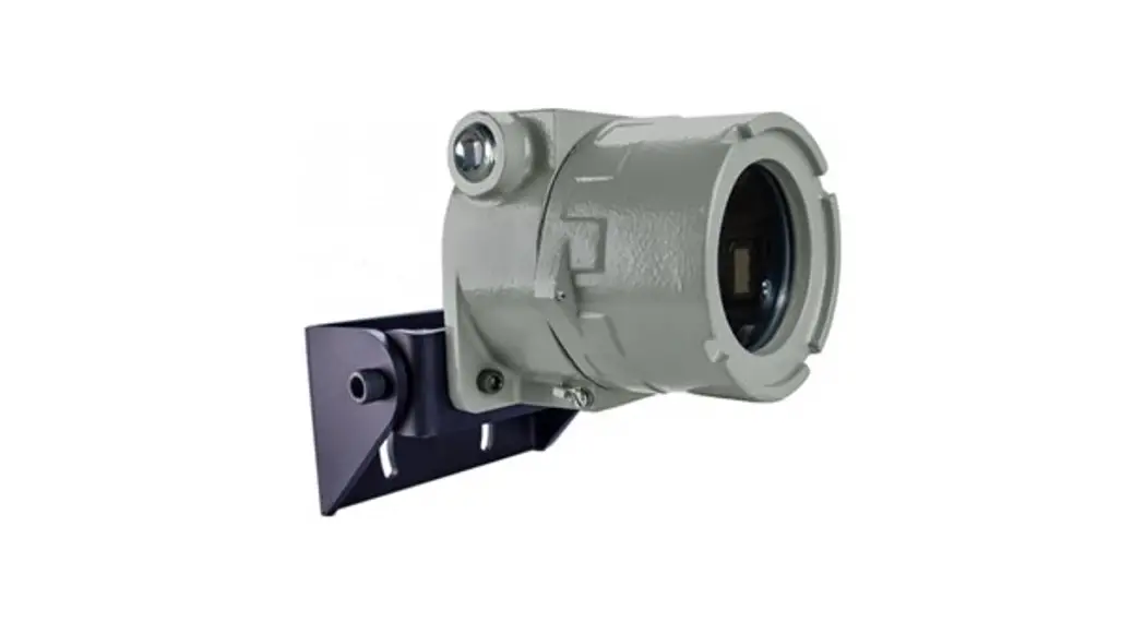 Bea Americas Phoenix Ex-it Motion Sensor With Explosion-proof User Guide