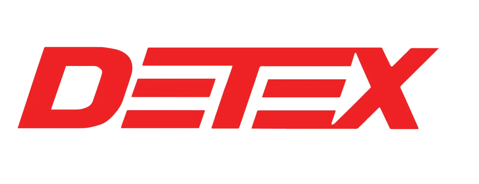 Detex 105106 Trim For Narrow Stile Instruction Manual Detex 105106 Trim For Narrow Stile Instruction Manual