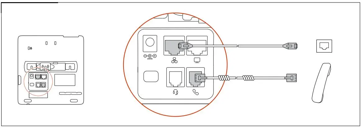 poly-Edge-E100-Wall-Mount-IP-Desk-Phone-User-Guide-FIG-2