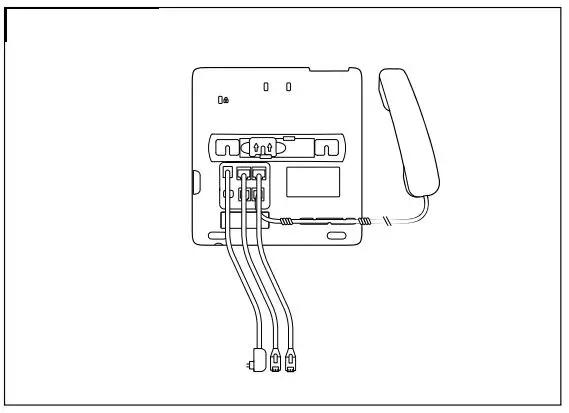 poly-Edge-E100-Wall-Mount-IP-Desk-Phone-User-Guide-FIG-4