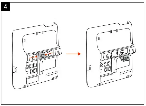 poly-Edge-E100-Wall-Mount-IP-Desk-Phone-User-Guide-FIG-8