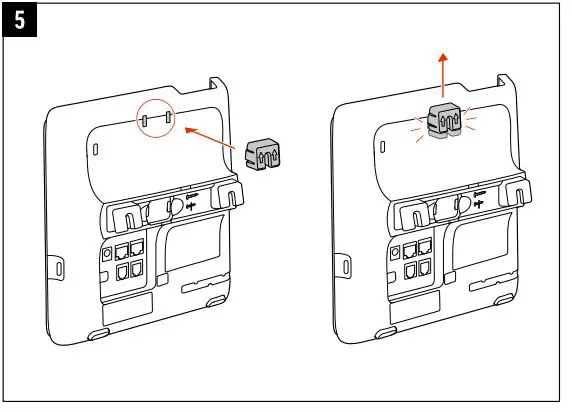 poly-Edge-E100-Wall-Mount-IP-Desk-Phone-User-Guide-FIG-9