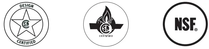 GARLAND G2000 Series Gas Bake and Roast Deck Ovens - icon 1