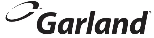 GARLAND - logo
