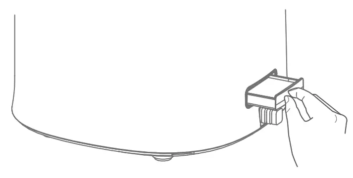 Govee H7142 Smart Humidifier - Aroma Box