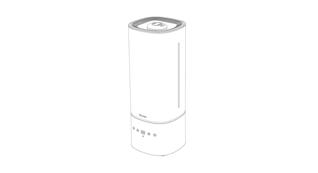 Govee H7142 Smart Humidifier User Manual Govee H7142 Smart Humidifier User Manual