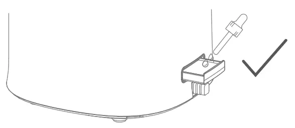 Govee H7142 Smart Humidifier - aroma