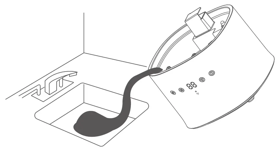 Govee H7142 Smart Humidifier - fig2